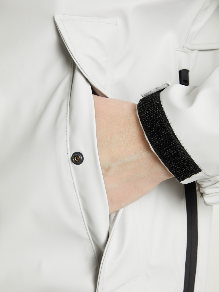 Дождевик женский KRAKATAU Mentat