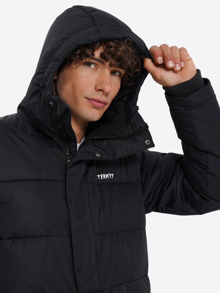 Пуховик мужской Termit