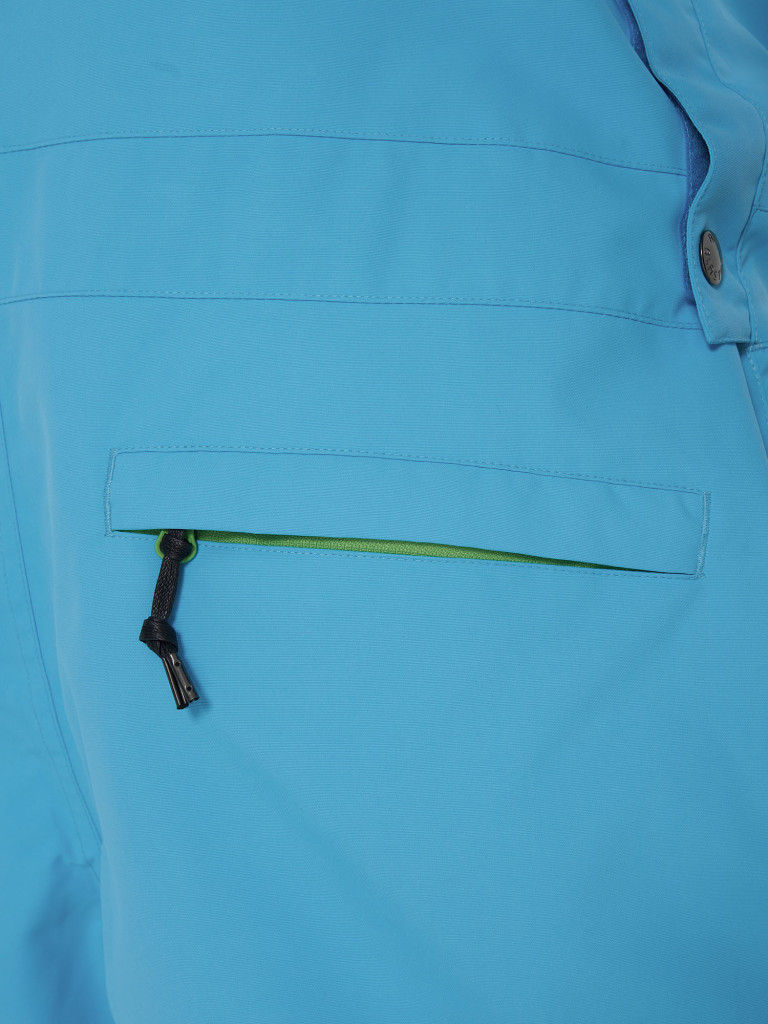 Полукомбинезон сноубордический мужской Airblaster Freedom