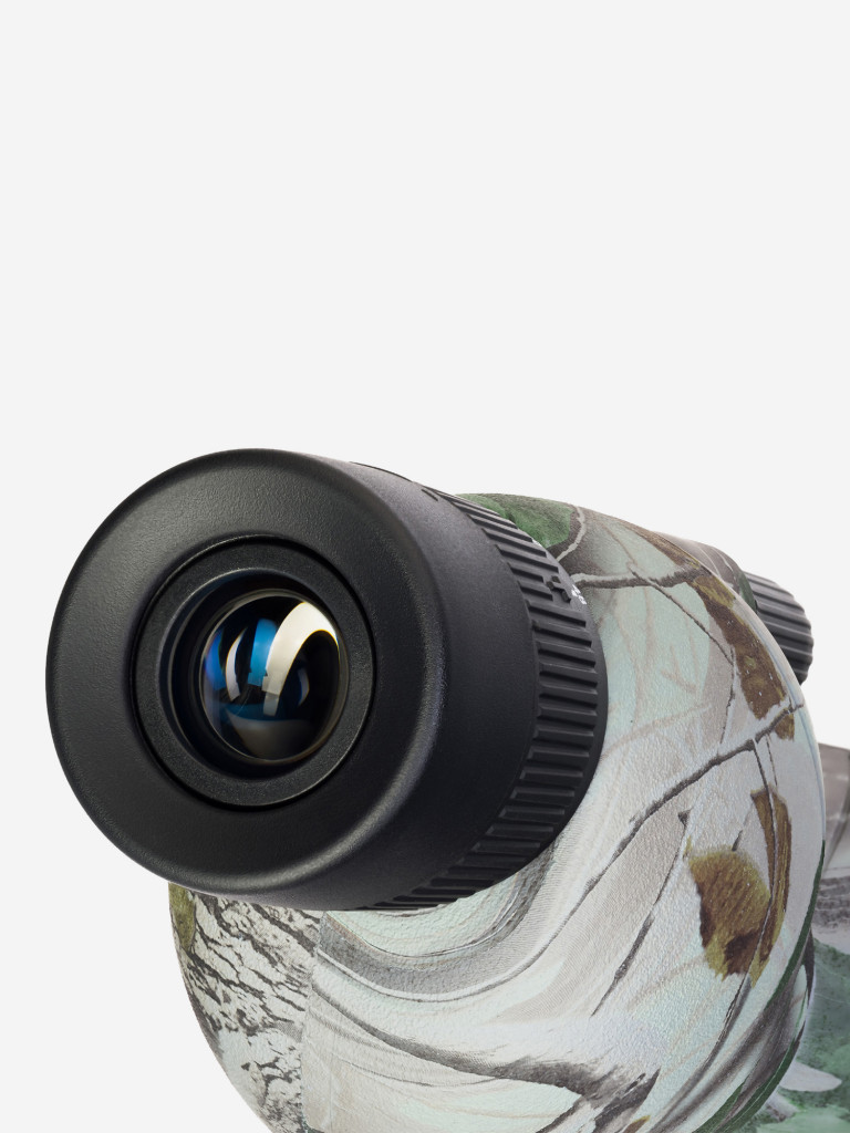 Зрительная труба Levenhuk Camo Rind 60