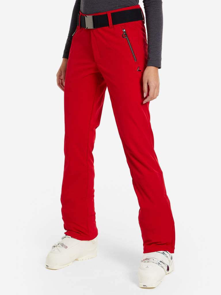 Брюки горнолыжные женские Luhta Joentaus