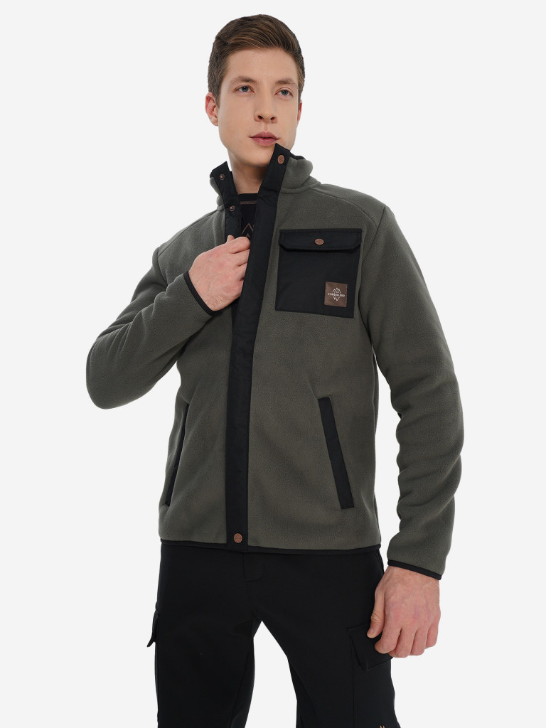 Толстовка мужская Cordillero