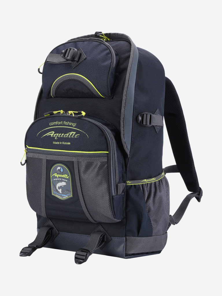 Рюкзак рыболовный Aquatic Р-40С, 40л
