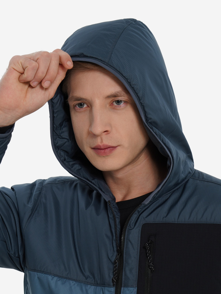 Куртка горнолыжная мужская Mountain Hardwear Après Pro