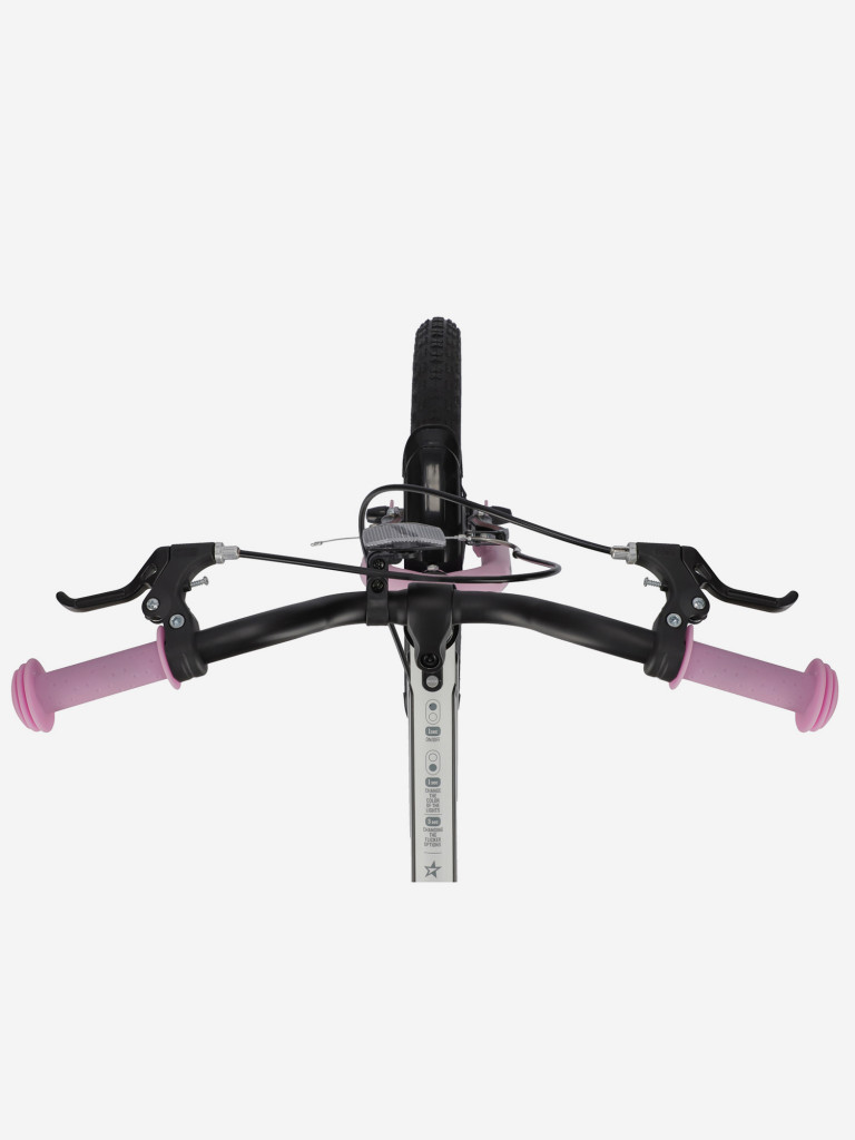 Велосипед для девочек Stern Flash 16"