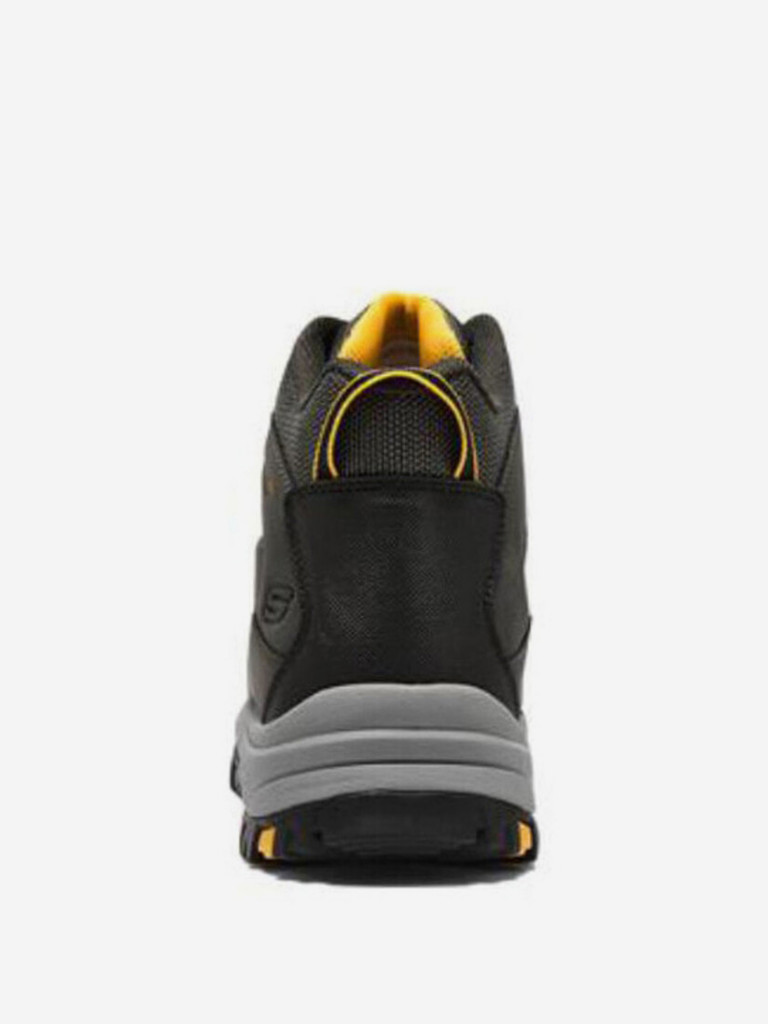 Кроссовки Skechers Relment Daggett Charcoal