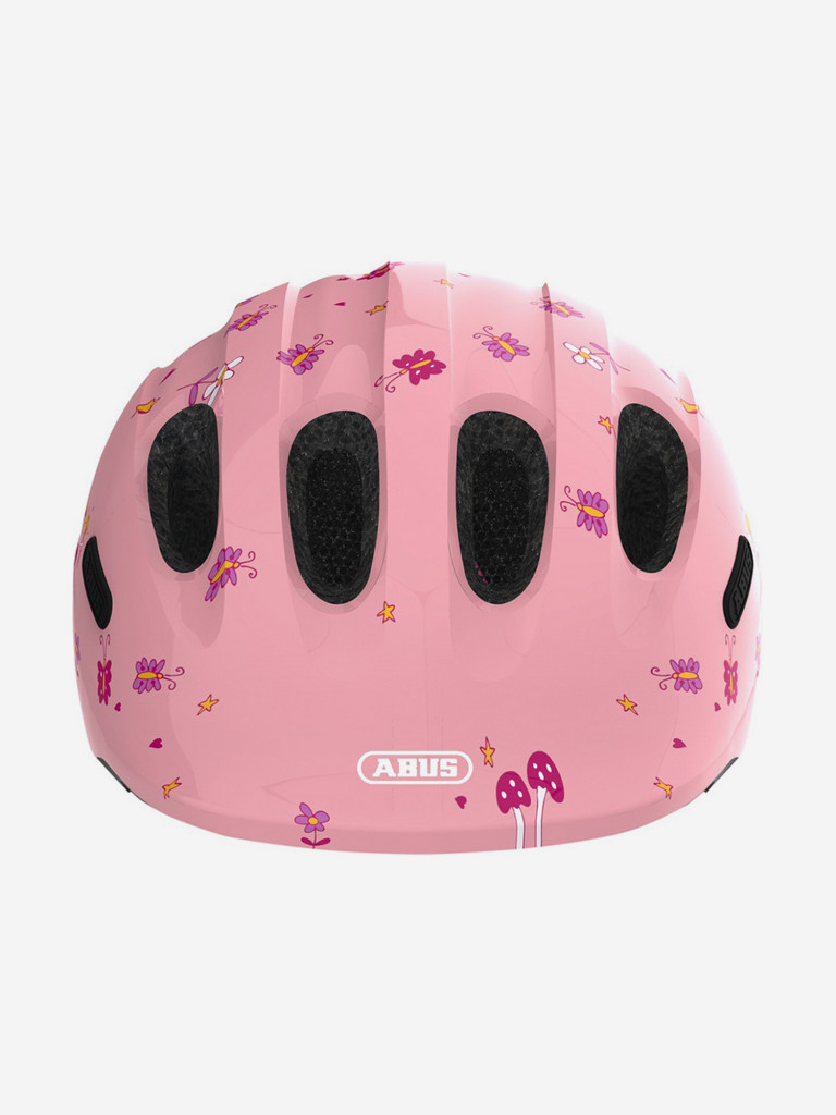 Велошлем ABUS Smiley 3.0 rose princess M 50-55