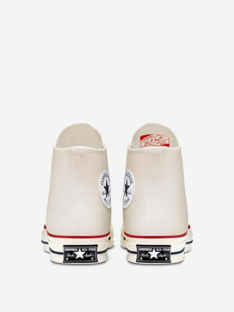 Кроссовки Converse Chuck 70 Hi