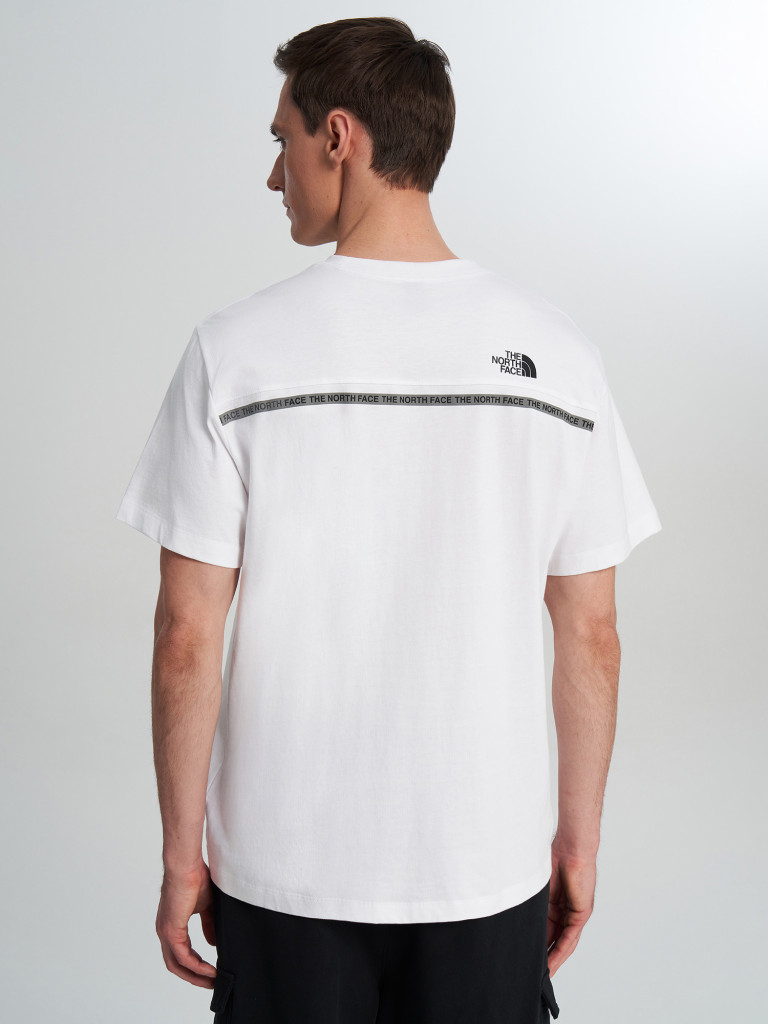 Футболка мужская The North Face Zumu