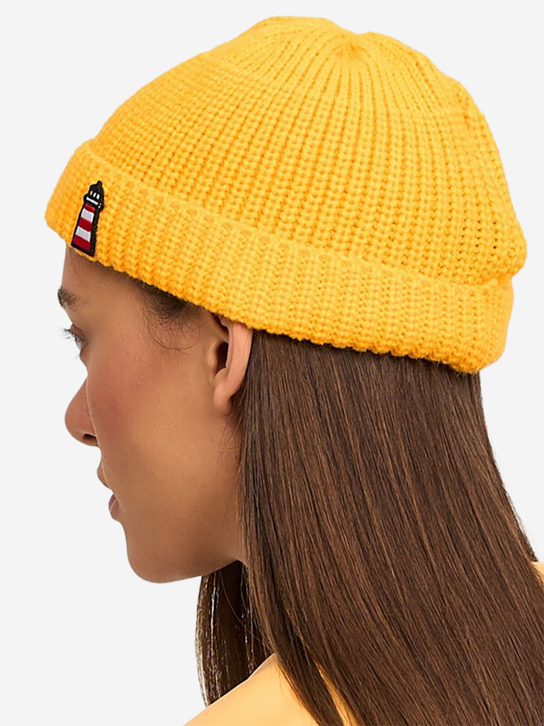 Шапка-бини унисекс Kefirmaykifer