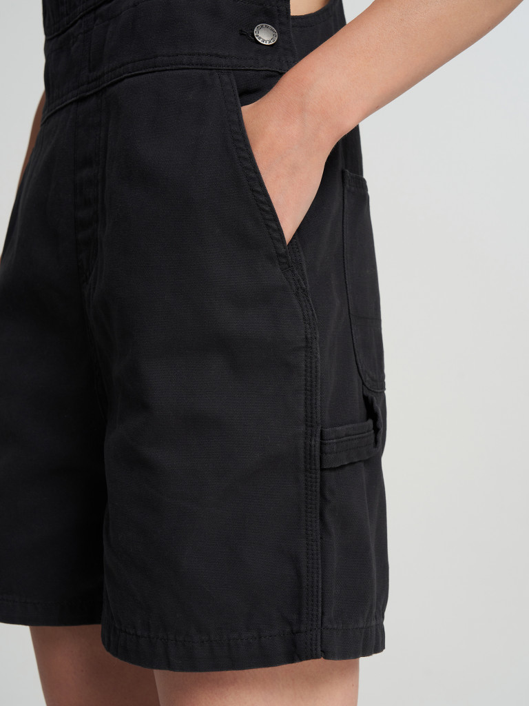 Комбинезон женский DICKIES Lightweight Canvas