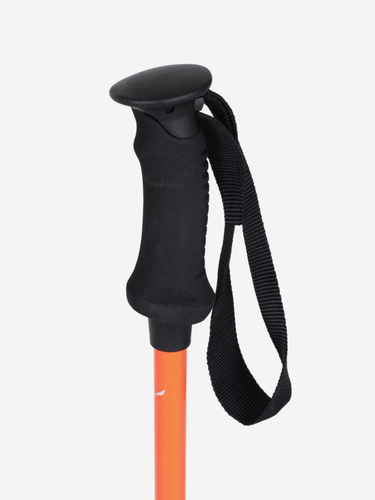 Палки треккинговые Salewa Puez Aluminum Pro Hot Neon Orange