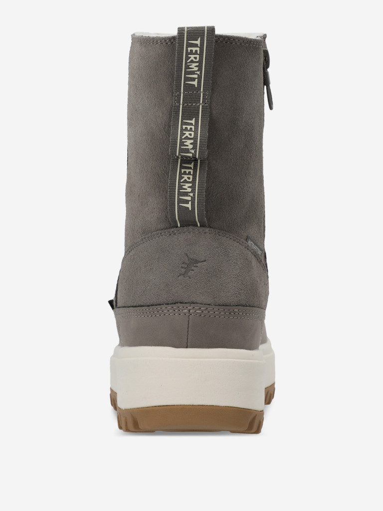 Сапоги утепленные женские Termit Level Up 2