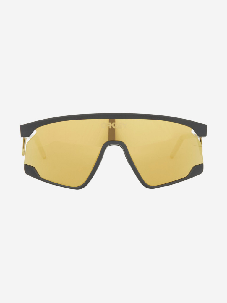 Солнцезащитные очки Oakley BXTR Metal