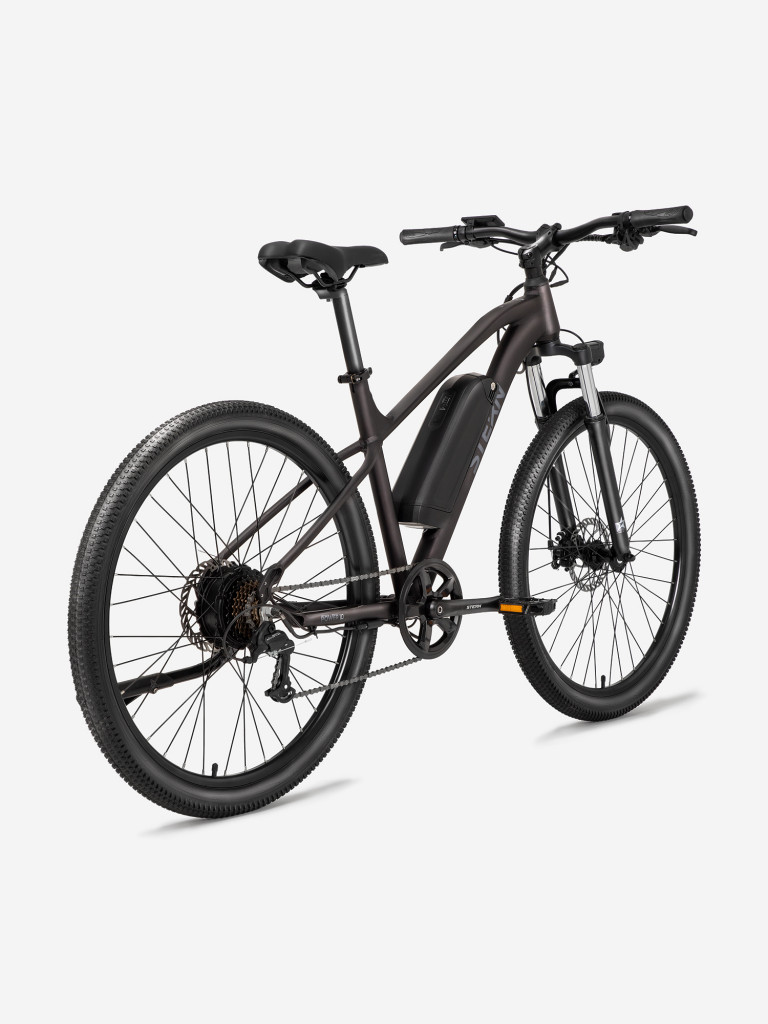 Электровелосипед Stern Power 1.0 27.5"