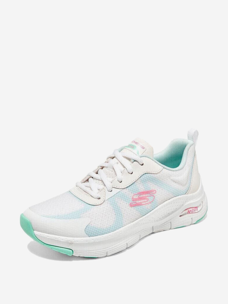 Кроссовки Skechers Arch Fit