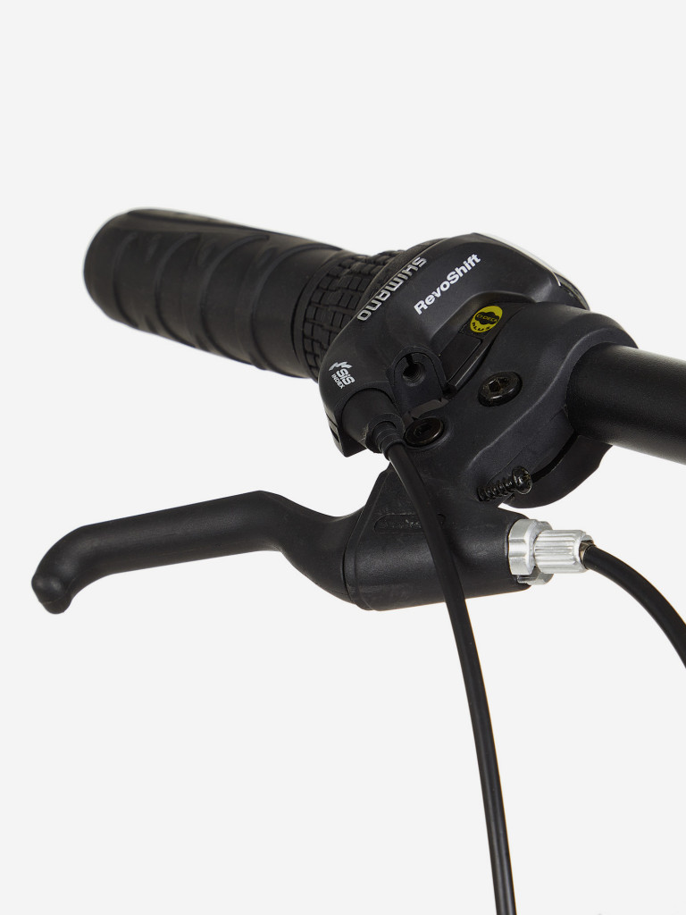 Велосипед складной Stern Compact 16 16", 2022