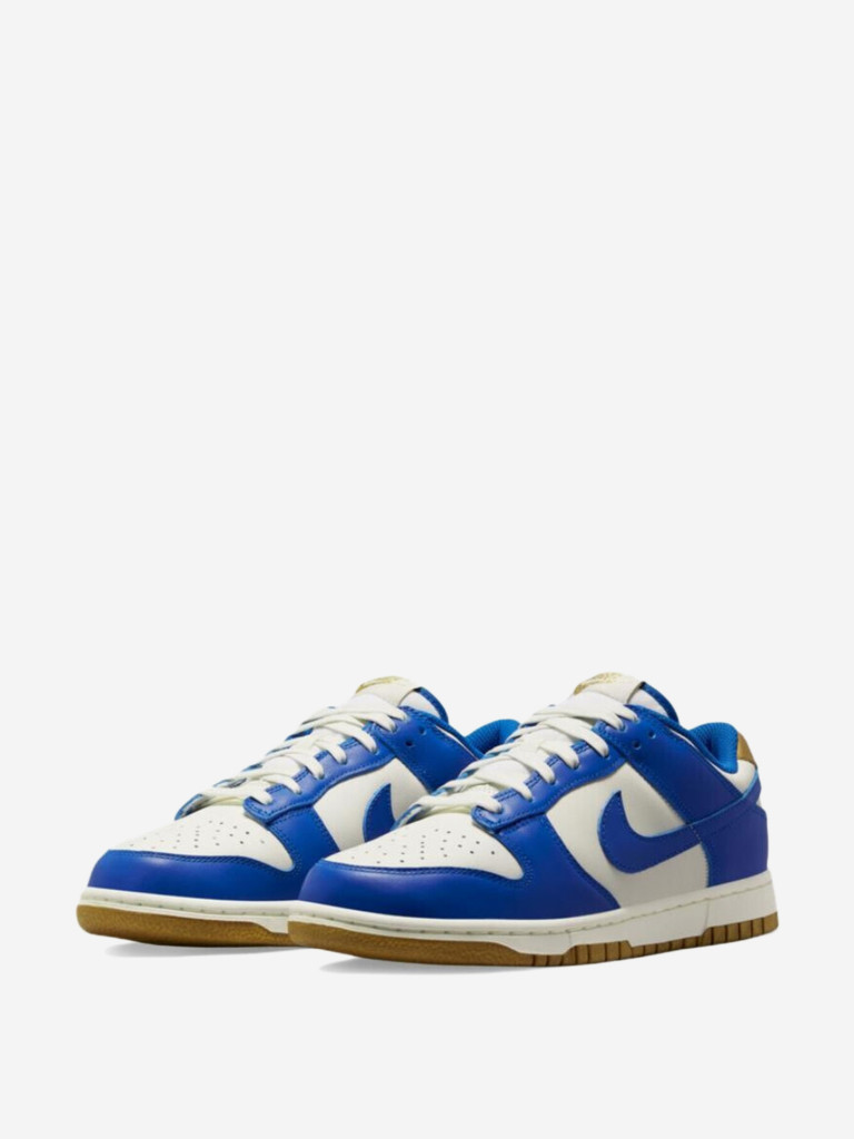 Кроссовки Nike Dunk Low Kansas City Royals