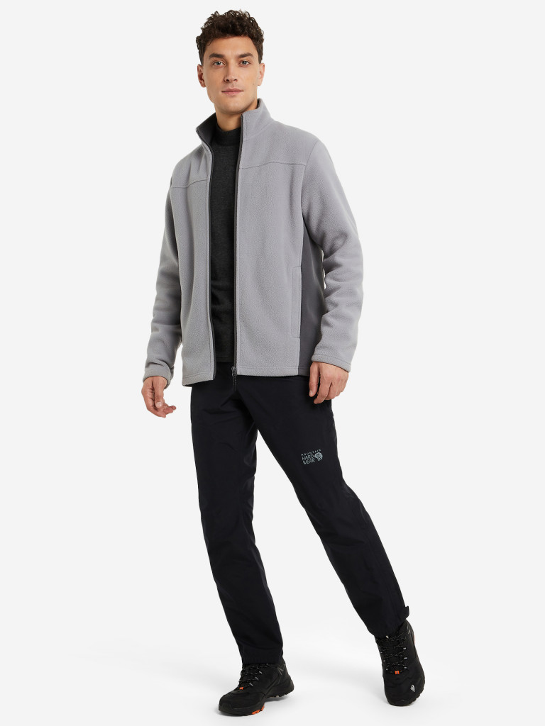 Брюки мужские Mountain Hardwear Exposure/2 Gore-Tex Paclite Pant