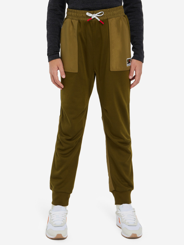 Брюки для мальчиков Converse Geared Up Blocked