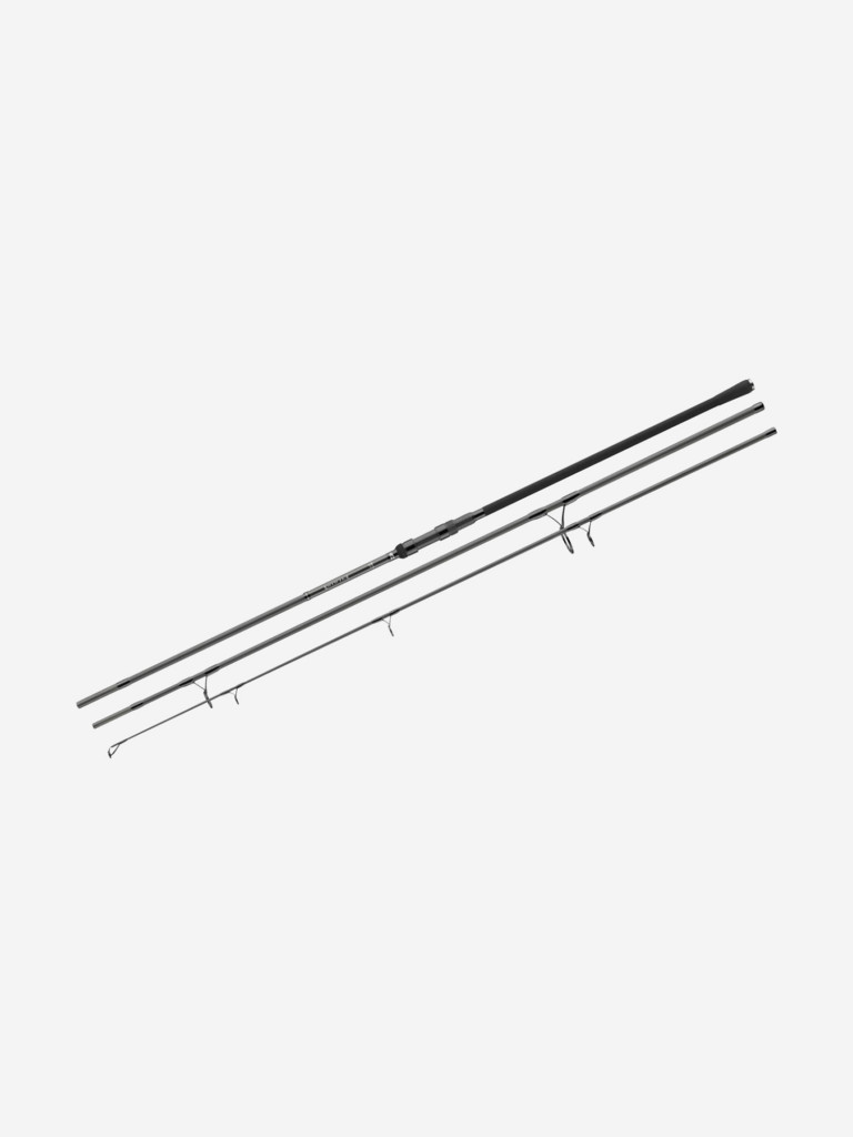 Удилище карповое DAIWA Ninja X Carp 3-sect. 13ft 3,50lb