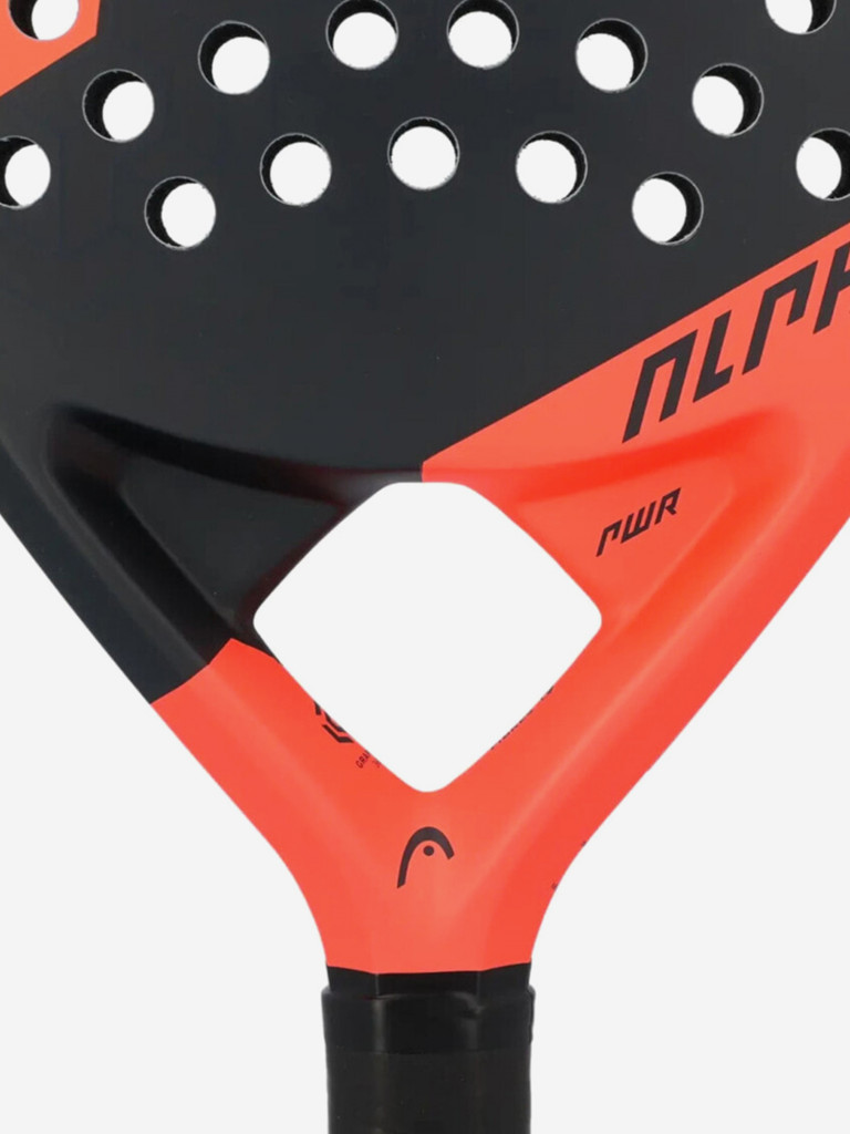 Ракетка для падела Head Graphene 360+ Alpha Power