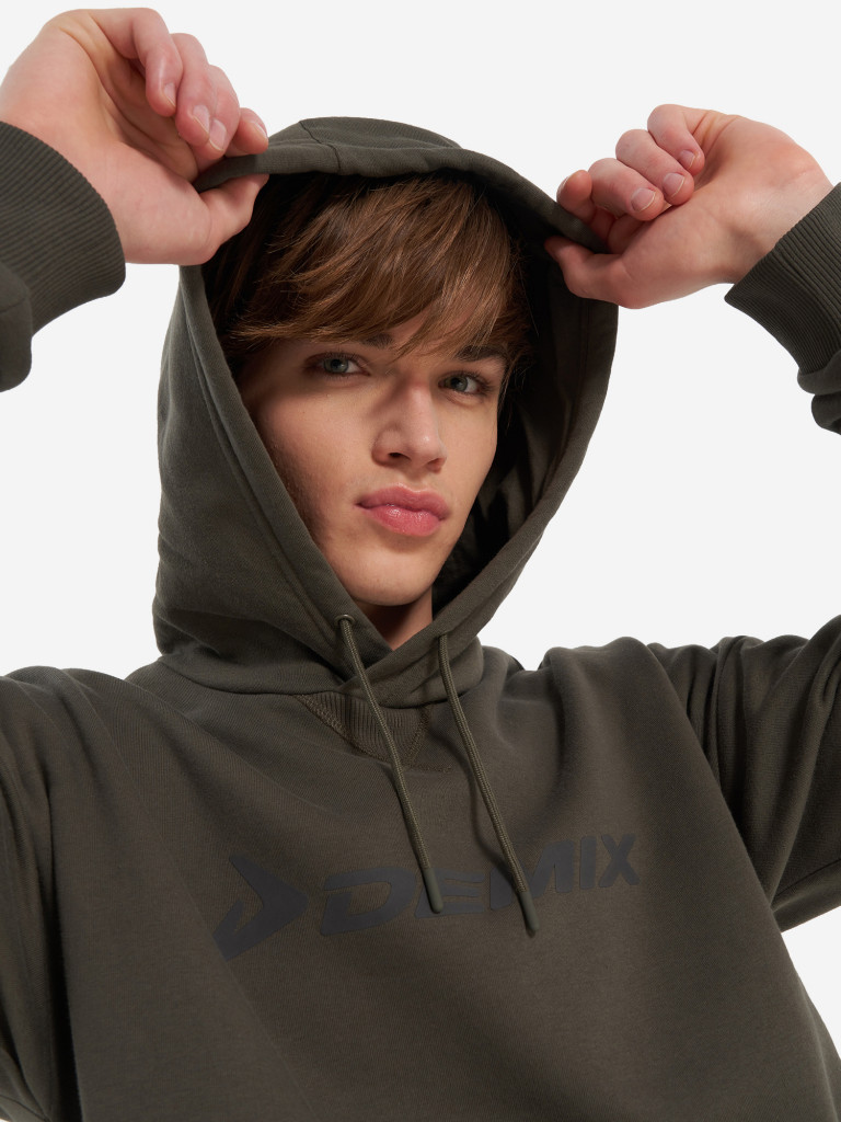 Костюм мужской Demix