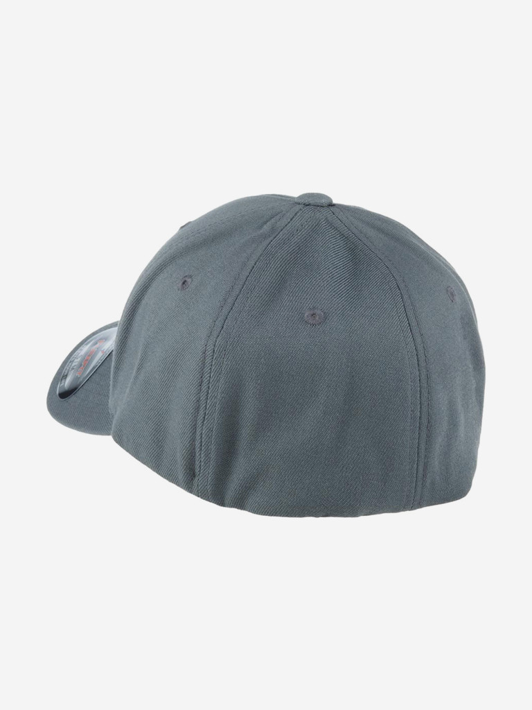 Бейсболка FLEXFIT 6477 (серый)