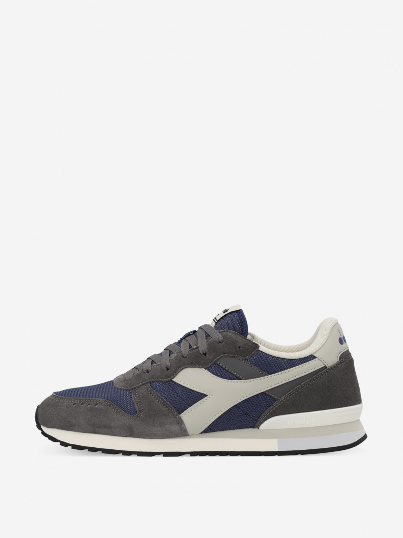 Кроссовки мужские Diadora Camaro M2 Серый 7499₽