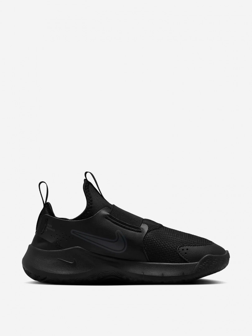 Кроссовки детские Nike Flex Runner 3 31729730299 Черный, размер 35,34.5,37.5,39,36.5,35.5,37,38, фото 4