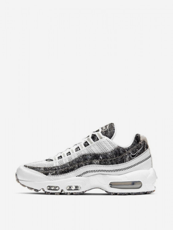 Кроссовки Nike Air Max 95 Crater Se