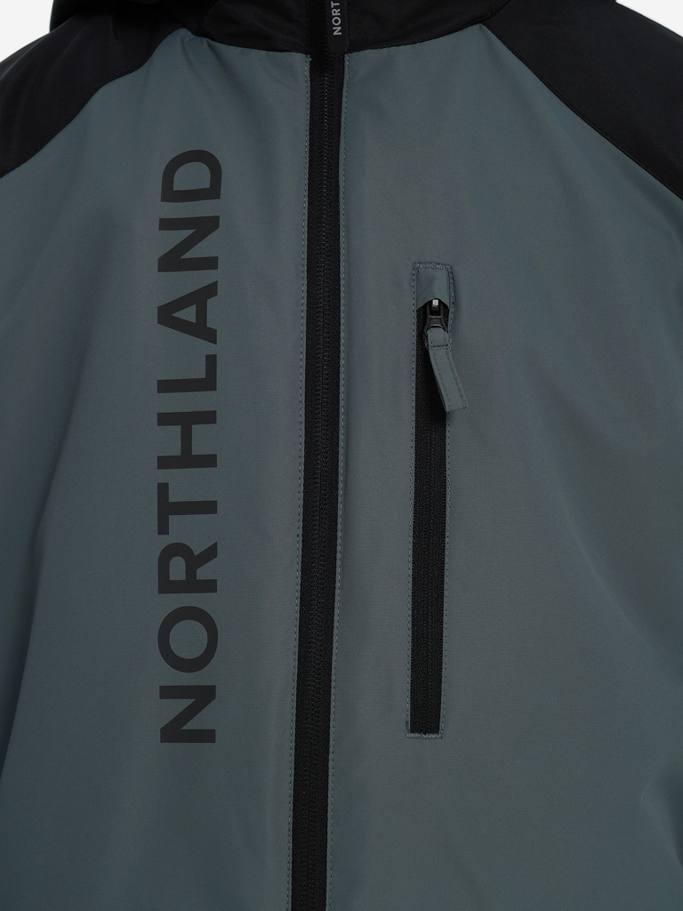 Легкая куртка для мальчиков Northland