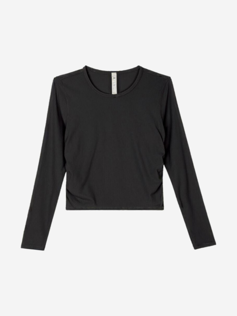 Лонгслив Lululemon