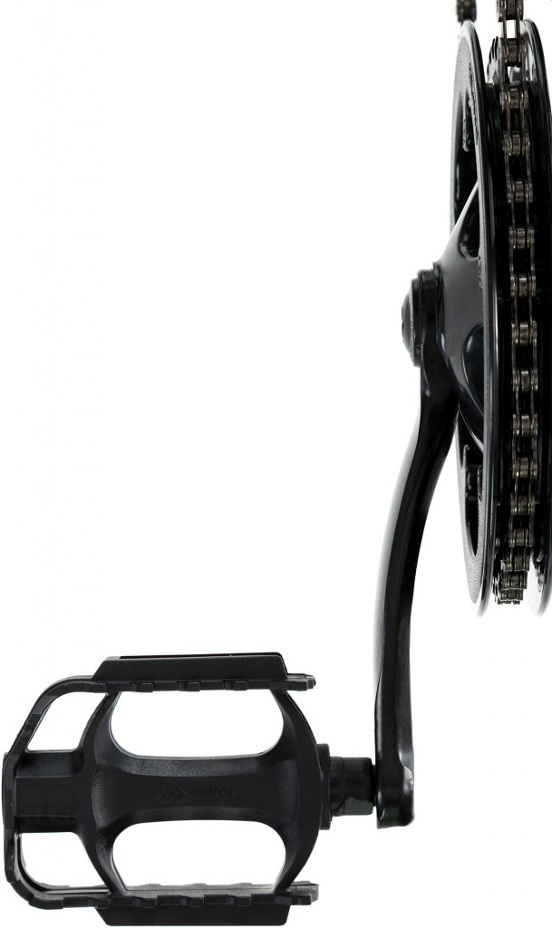 Велосипед горный детский Stern Force 20"