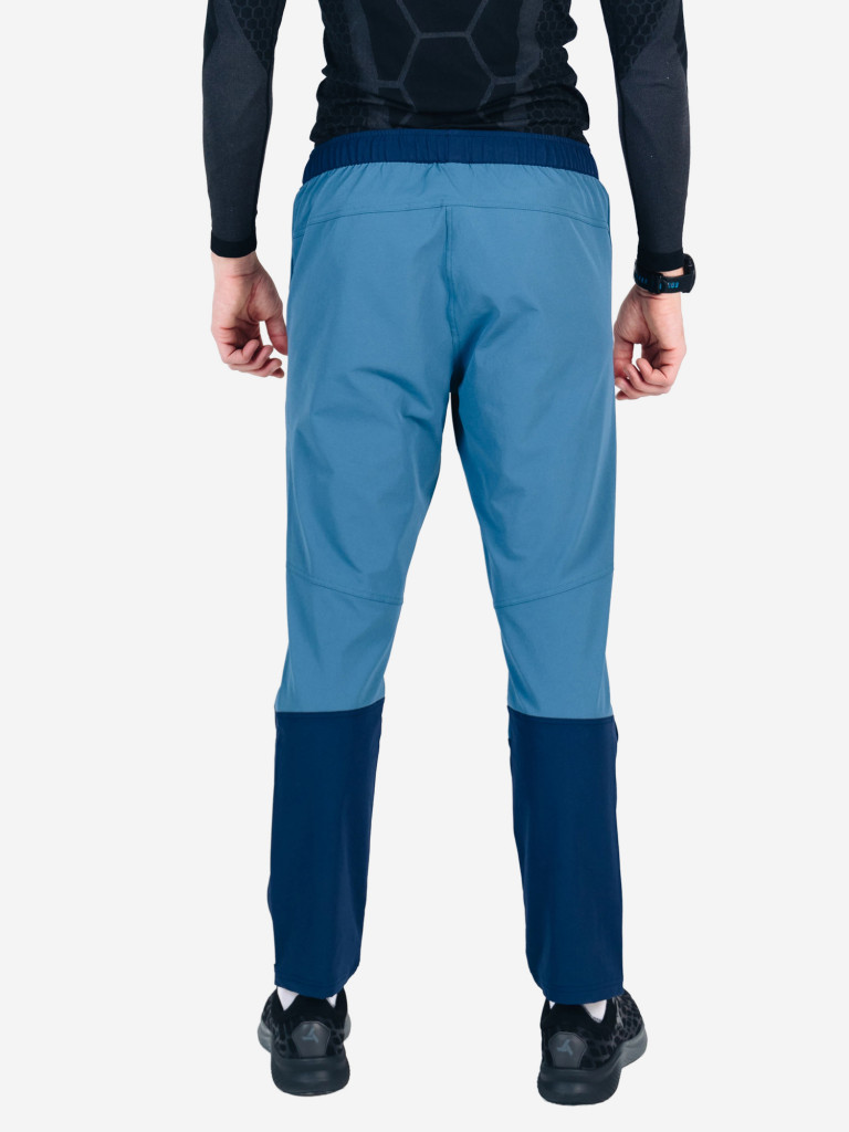 Брюки тренировочные Noname Free Pants 26 UX Blue