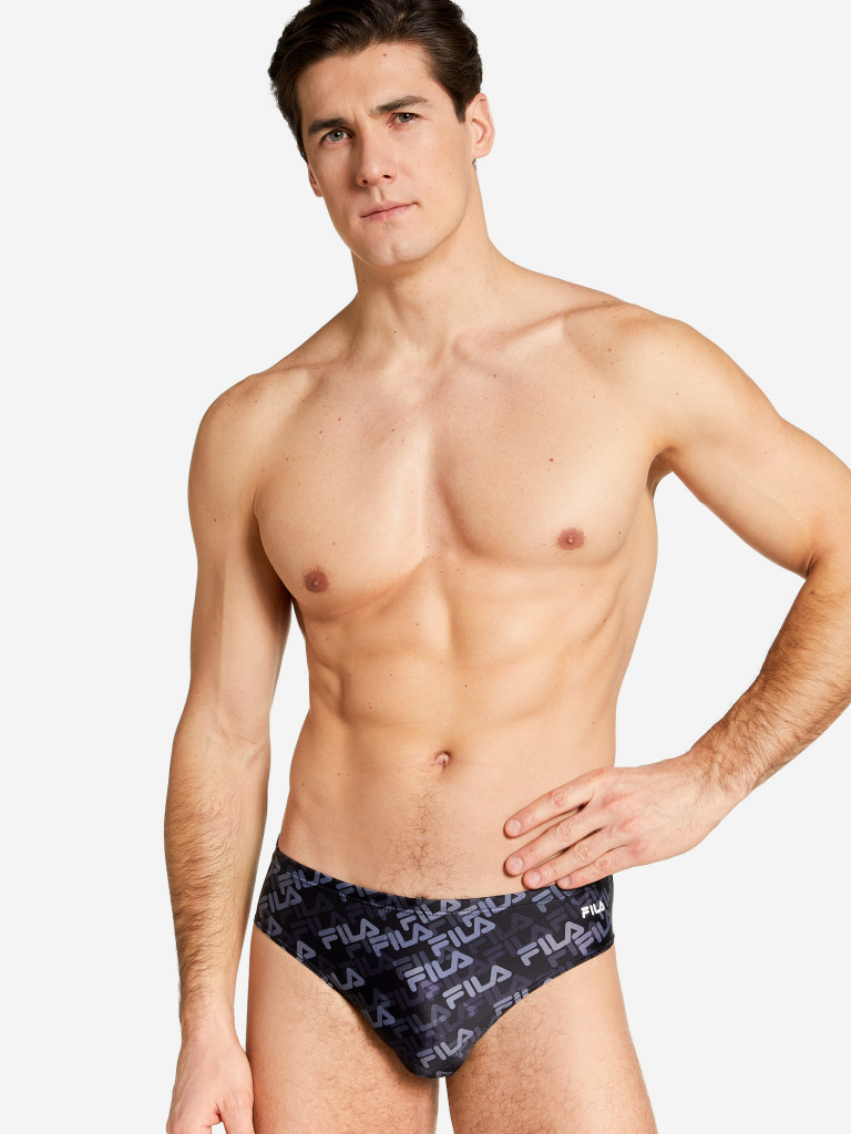 Плавки мужские FILA