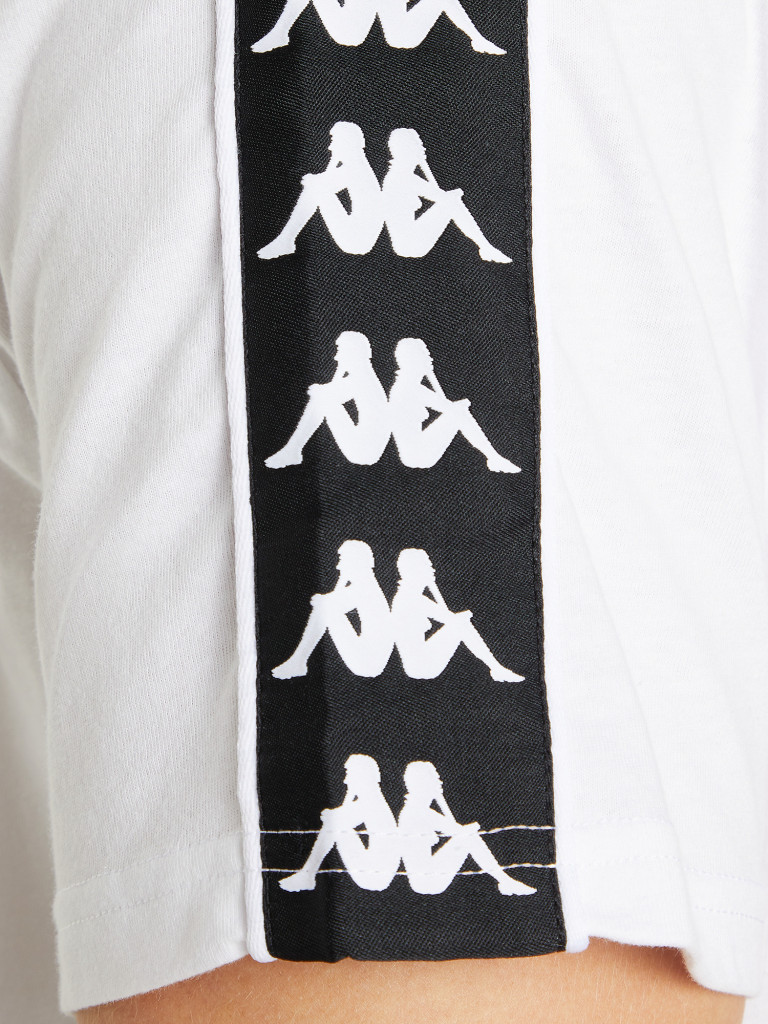 Футболка мужская Kappa