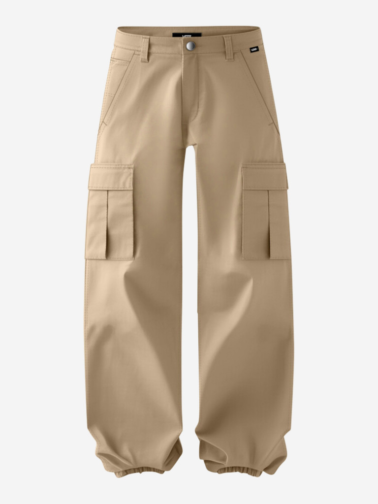 Брюки женские Vans Lightweight