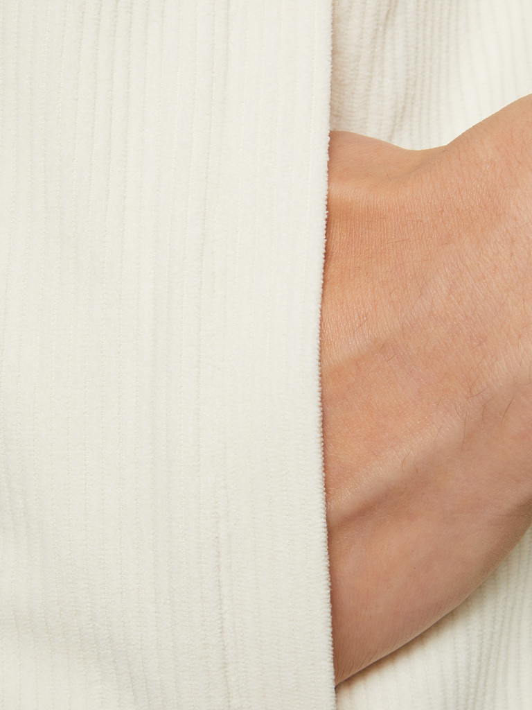 Рубашка мужская оверсайз Li-Ning