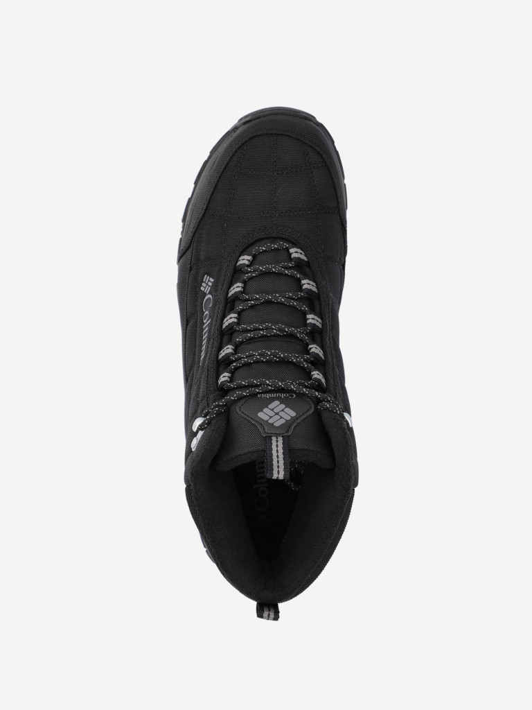 Ботинки утепленные мужские Columbia Firecamp Boot