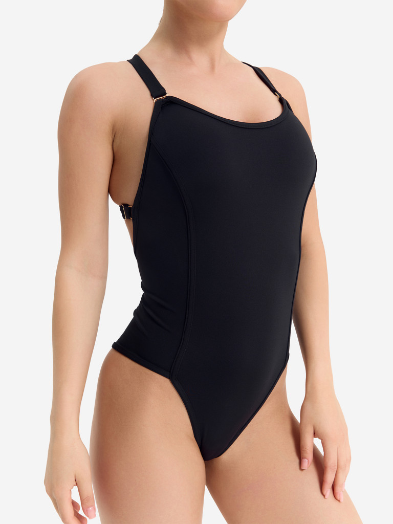 Купальник слитный женский Forstrong Chic