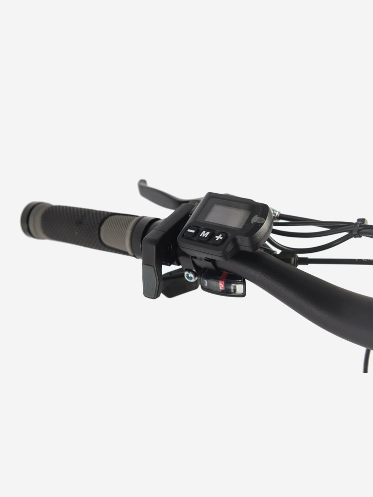 Электровелосипед Benelli E-MTB Alpan 27.5