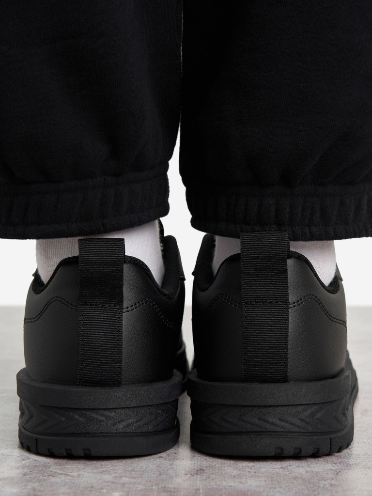 Кеды мужские Demix Reverse 3 Lite