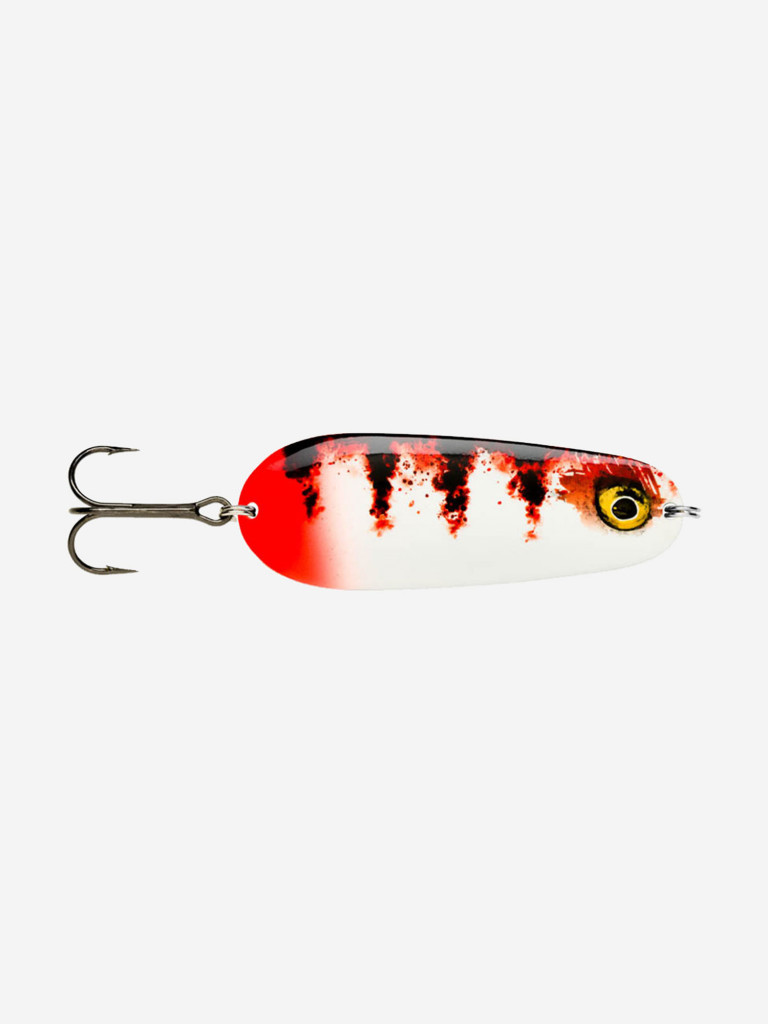 Блесна для рыбалки колеблющаяся RAPALA Nauvo 37 /CRHD