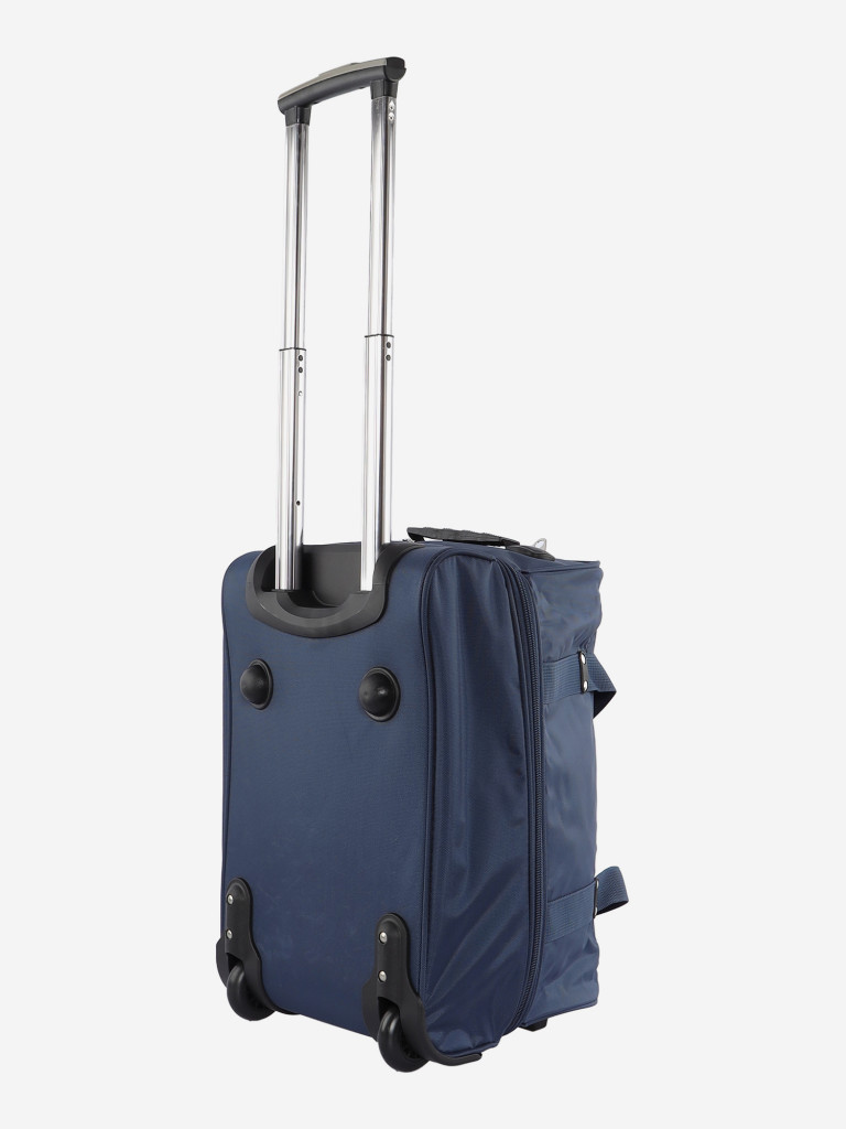 Дорожная сумка на колесах для путешествий и спорта Рион+ (RION+)