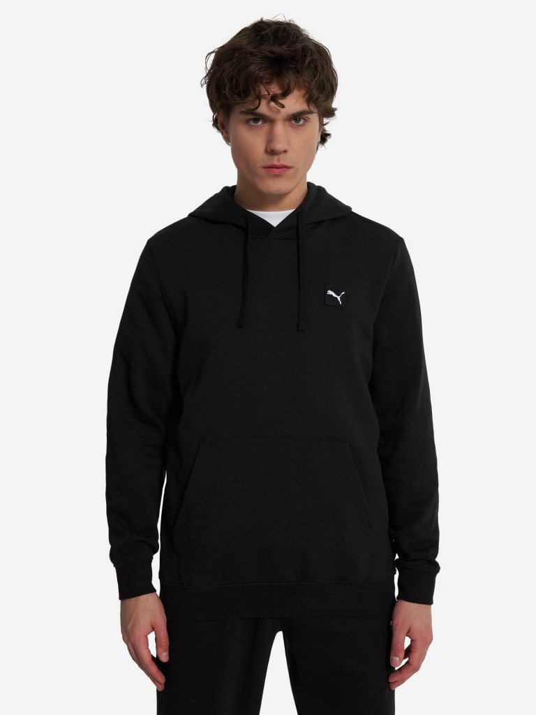 Худи мужское PUMA Ess Elevated