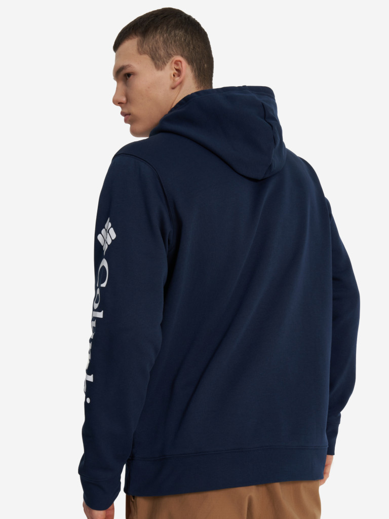 Худи мужское Columbia Trek Hoodie