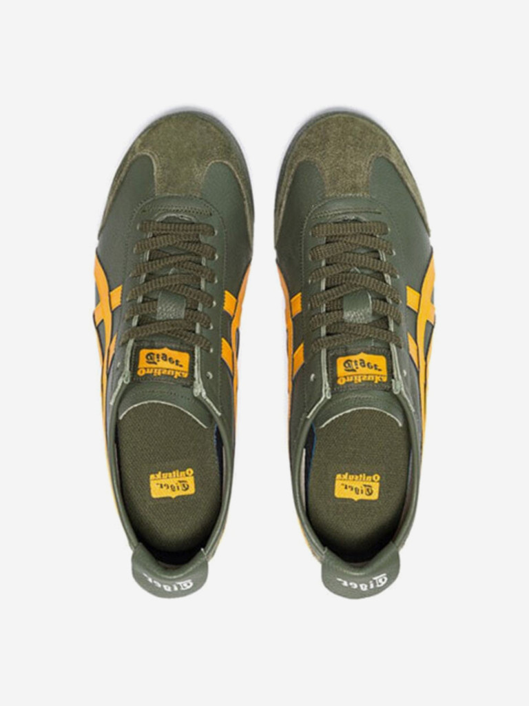 Кроссовки Onitsuka Tiger Mexico 66