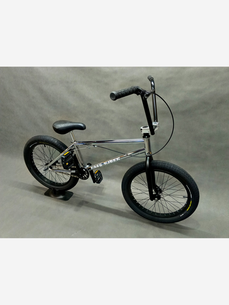 Велосипед BMX EasyRider 20" RAW