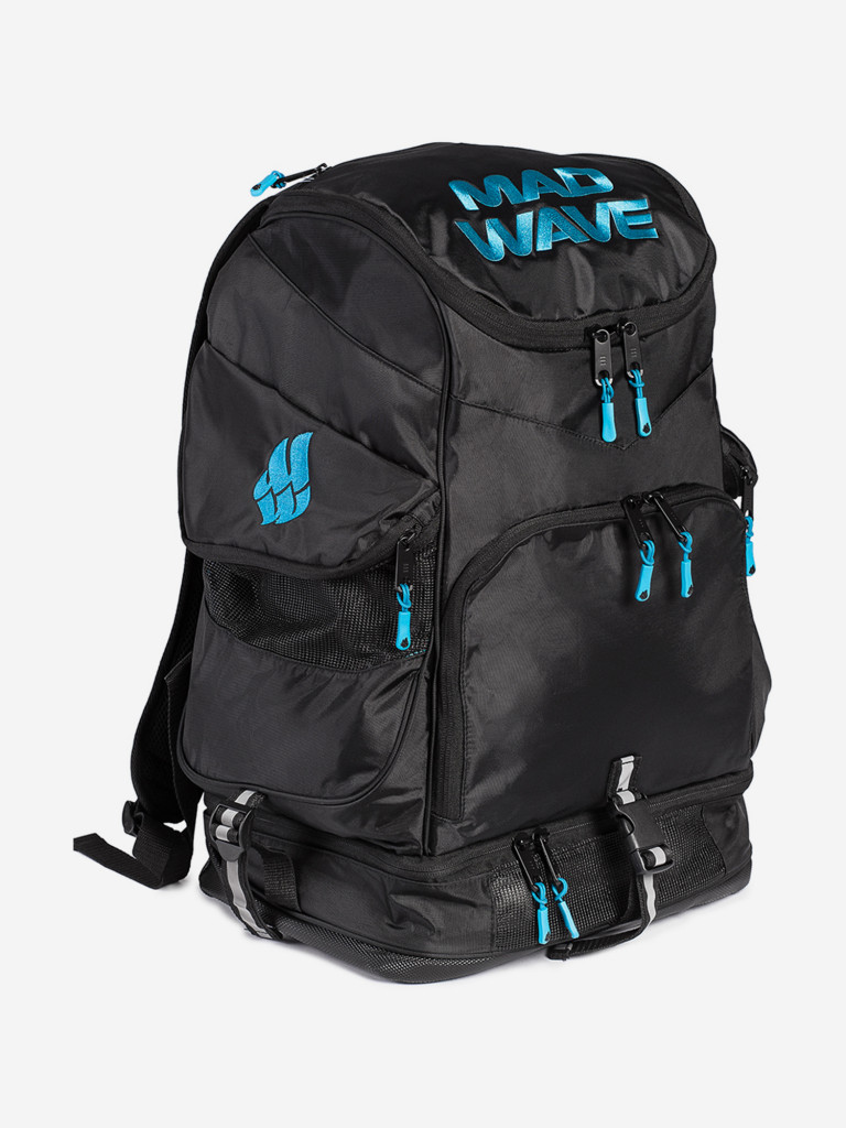 Рюкзак Mad Wave MAD TEAM, 52*33*24 cm